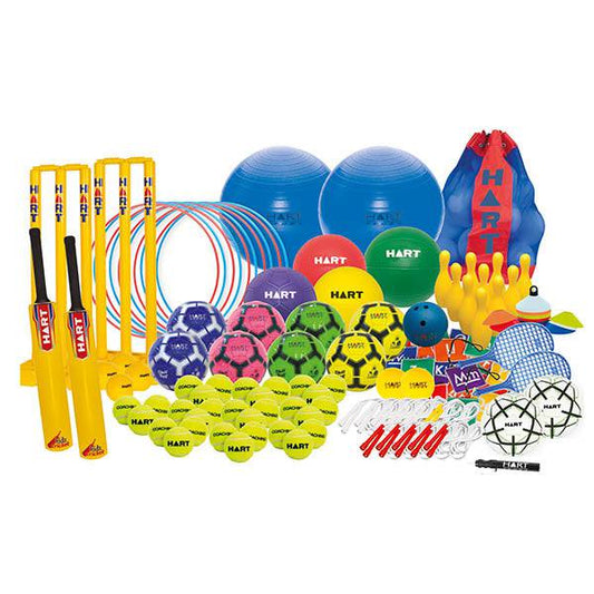 HART Active After School Kit - HART Sport