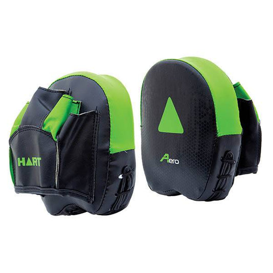 HART Aero Pads - HART Sport