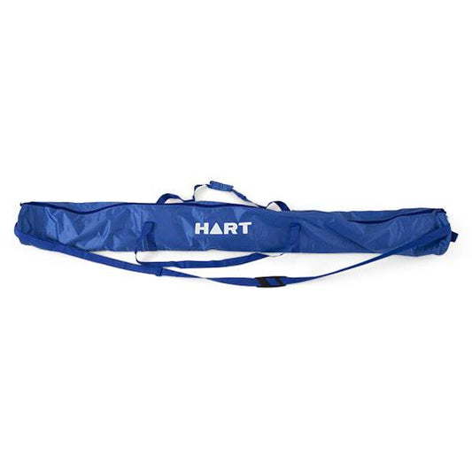 HART Agility Pole Carry Bag - Rubber Base Poles - HART Sport