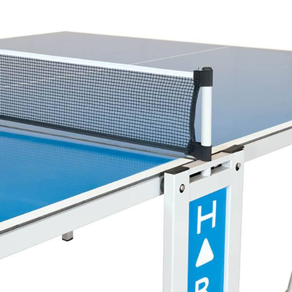 HART All Weather Table Tennis Table - HART Sport