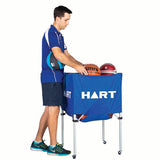 HART Aluminium Ball Cart - HART Sport