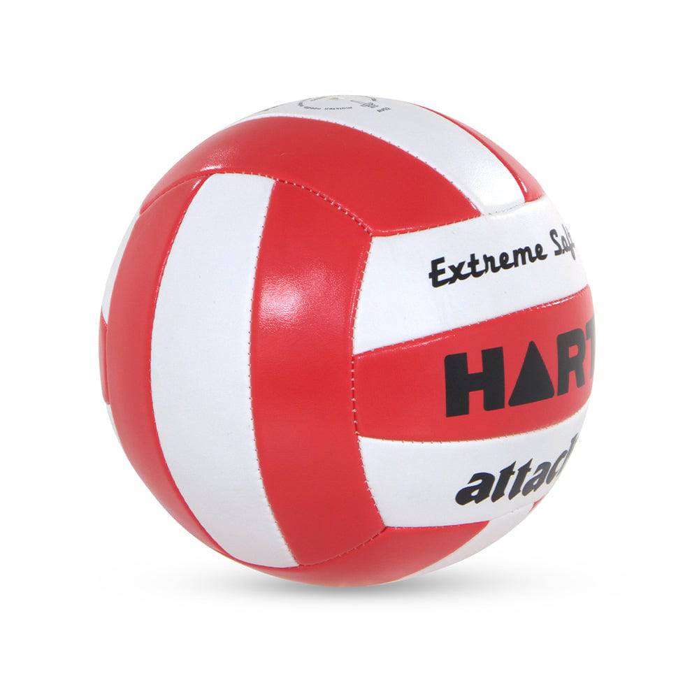 HART Attack Volleyball - HART Sport