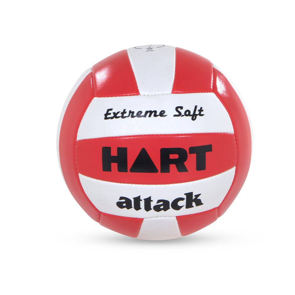 HART Attack Volleyball - HART Sport