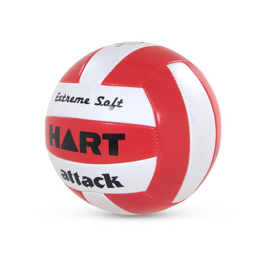 HART Attack Volleyball - HART Sport