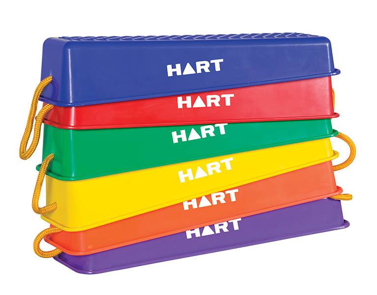 HART Balance Train - HART Sport