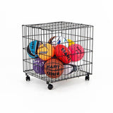 HART Ball Storage Cage - HART Sport