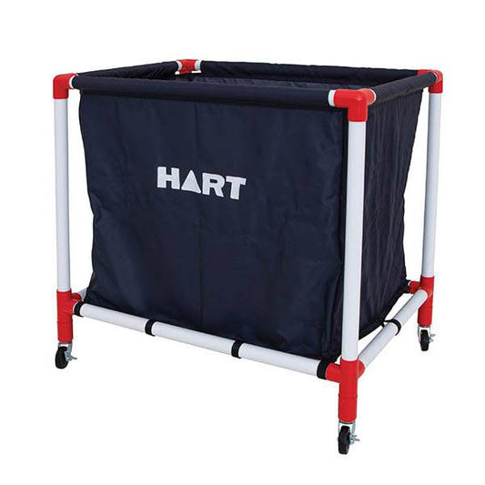 HART Ball Storage Cart - HART Sport