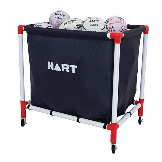 HART Ball Storage Cart - HART Sport