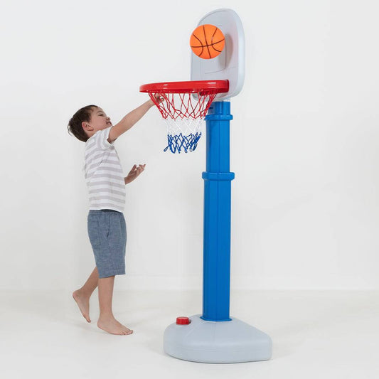 HART Basketball Stand - HART Sport