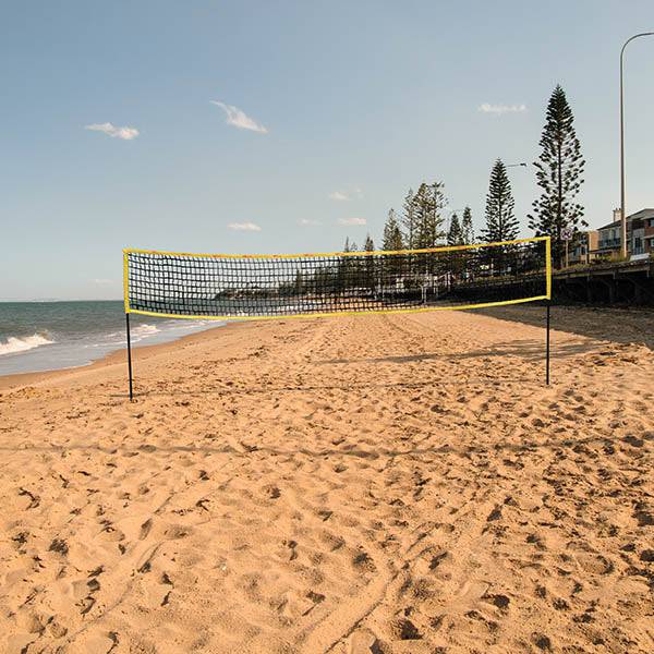 HART Beach Volleyball Net - HART Sport