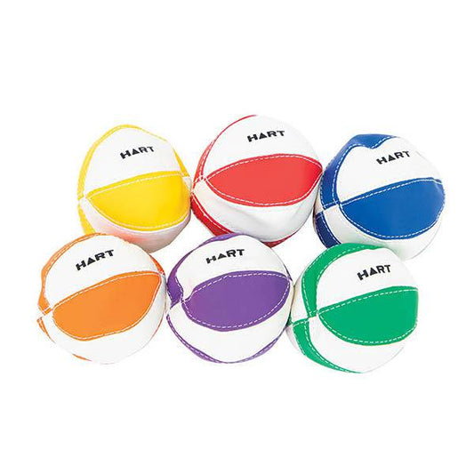 HART Bean Bag Balls Set - HART Sport