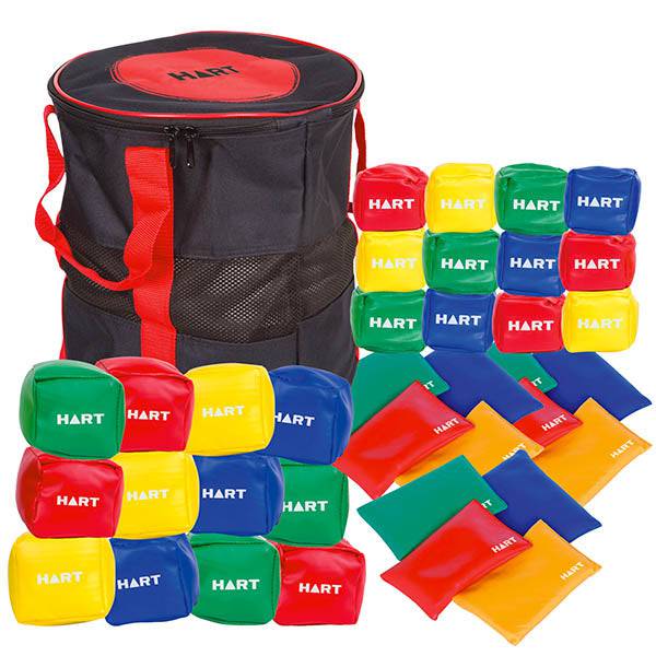 HART Bean Bag Kit - HART Sport