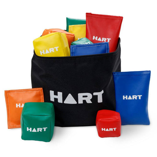 HART Bean Bag Pack - HART Sport