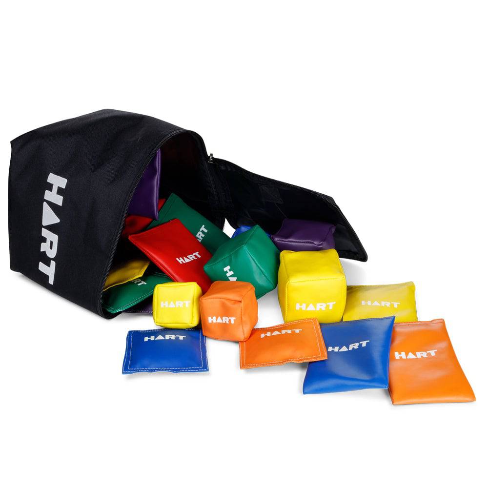 HART Bean Bag Pack - HART Sport