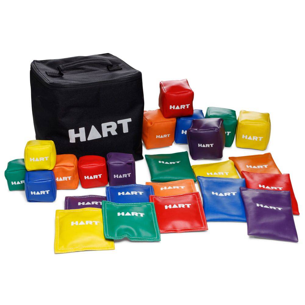 HART Bean Bag Pack - HART Sport