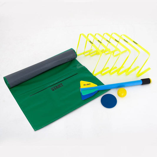 HART Beginners Athletics Pack - HART Sport