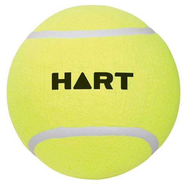 HART Big Felt Tennis Ball - HART Sport