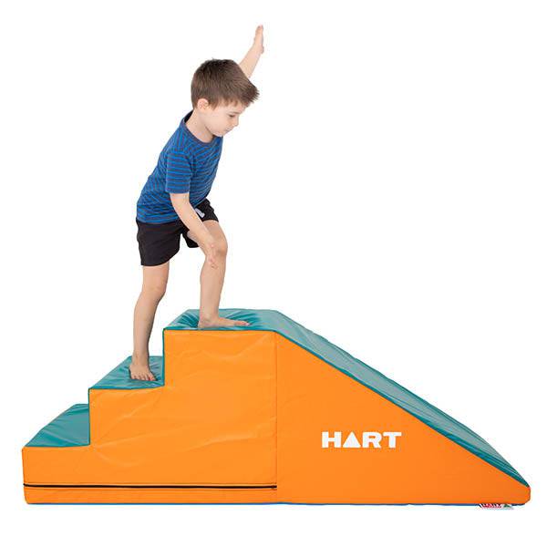 HART Big Step Ramp - HART Sport