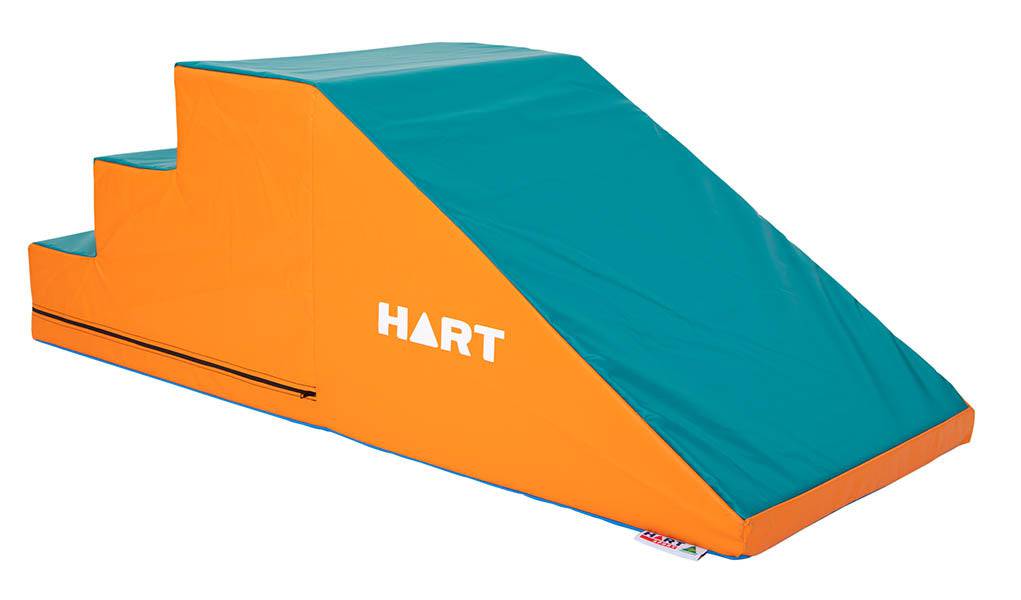 HART Big Step Ramp - HART Sport