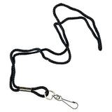 HART Black Lanyard - HART Sport