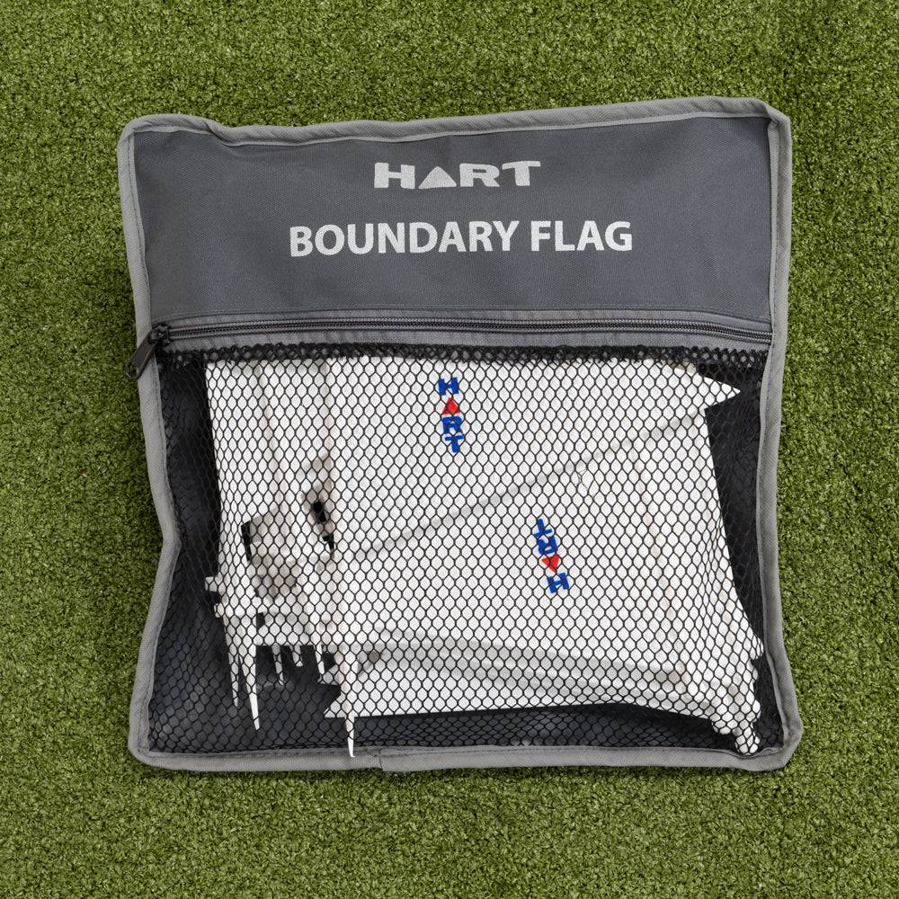 HART Boundary Flag Pack - HART Sport