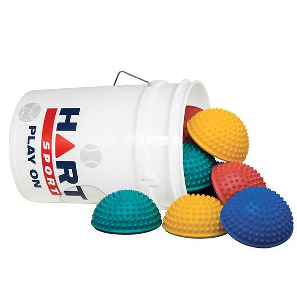 HART Bucket of Foot Pods - HART Sport