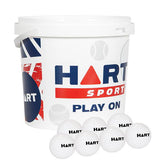 HART Bucket of Practice Golf Balls - HART Sport