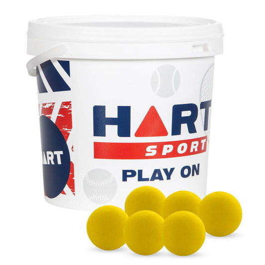 HART Bucket of Soft Golf Balls - HART Sport