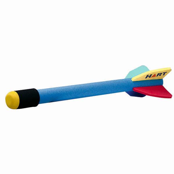 HART Bullnose Foam Javelin - HART Sport