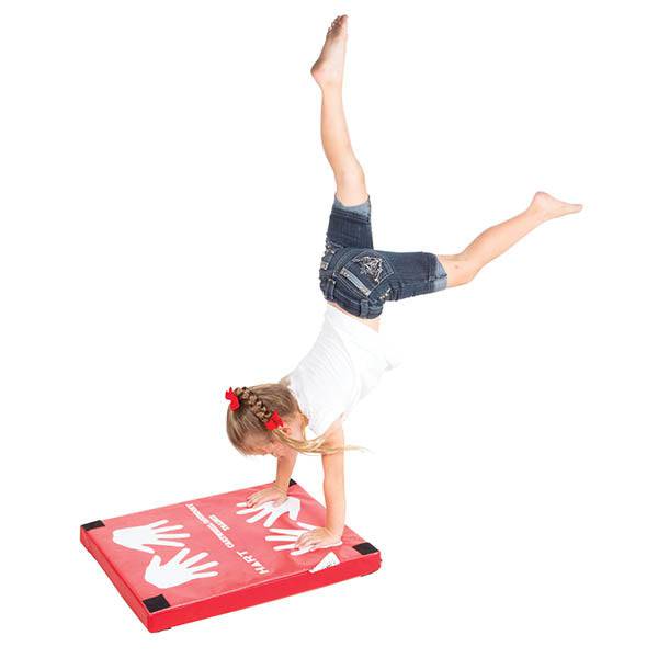 HART Cartwheel/Handstand Trainer - HART Sport