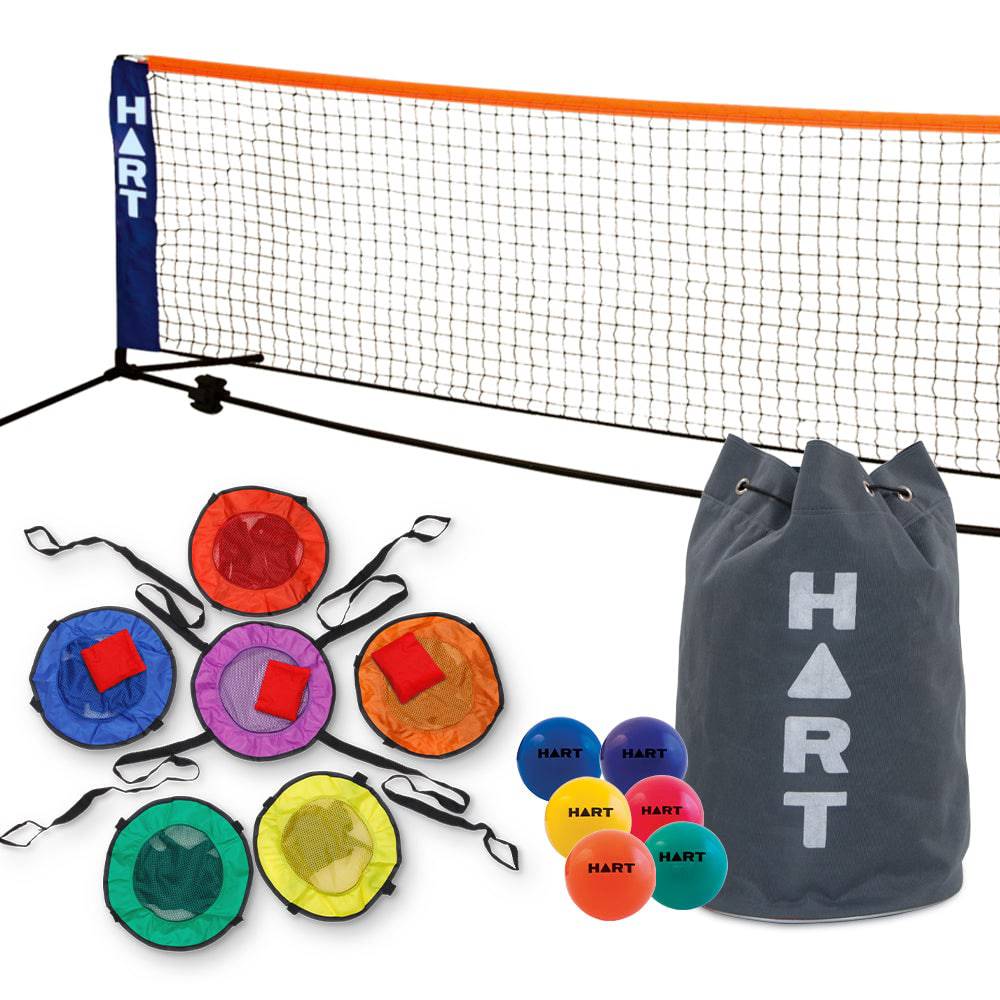 HART Catch and Balance Game Combo - HART Sport