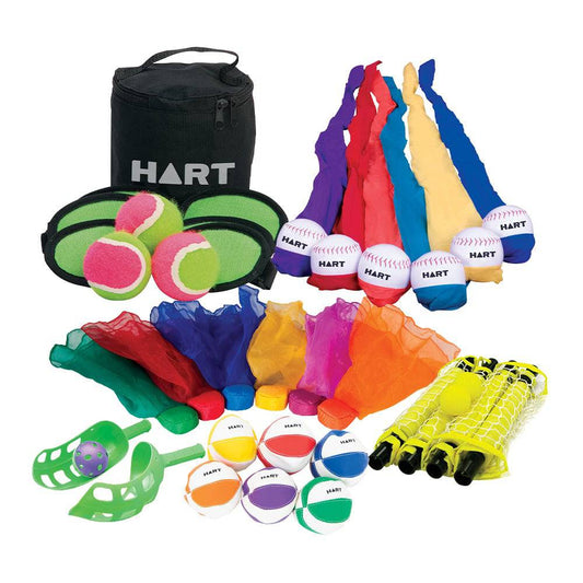 HART Catch and Throw Kit - HART Sport