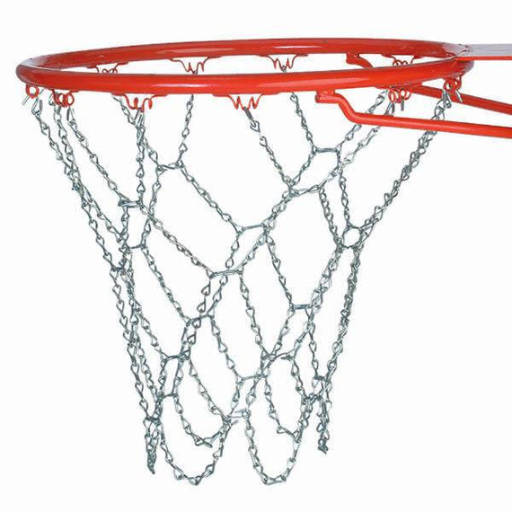 Netball Rings & Nets