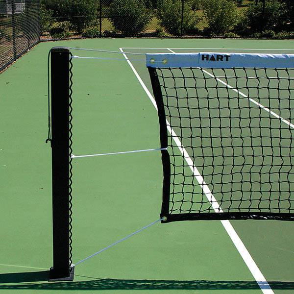 HART Championship Tennis Net - HART Sport