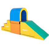 HART Climb Cave Set - HART Sport