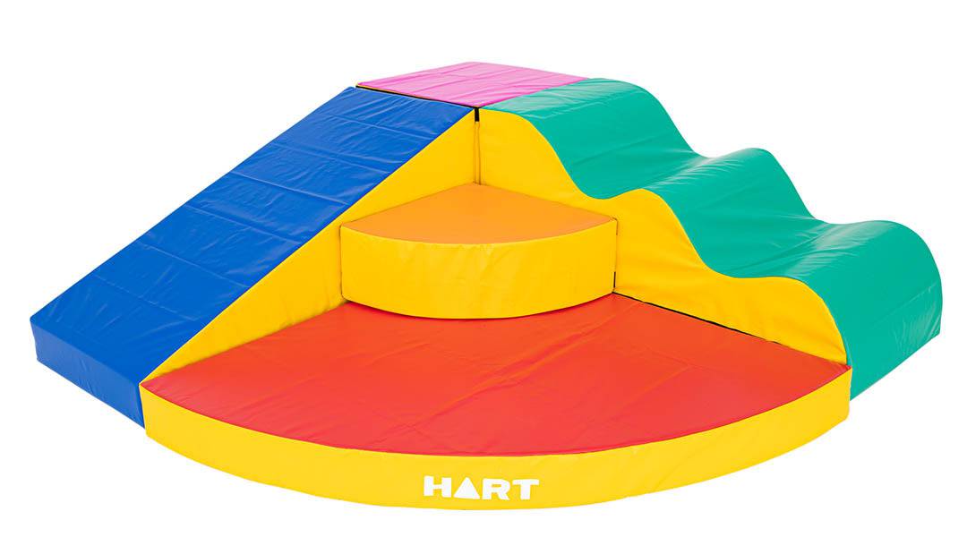 HART Climbing Corner - HART Sport