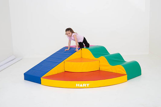 HART Climbing Corner - HART Sport