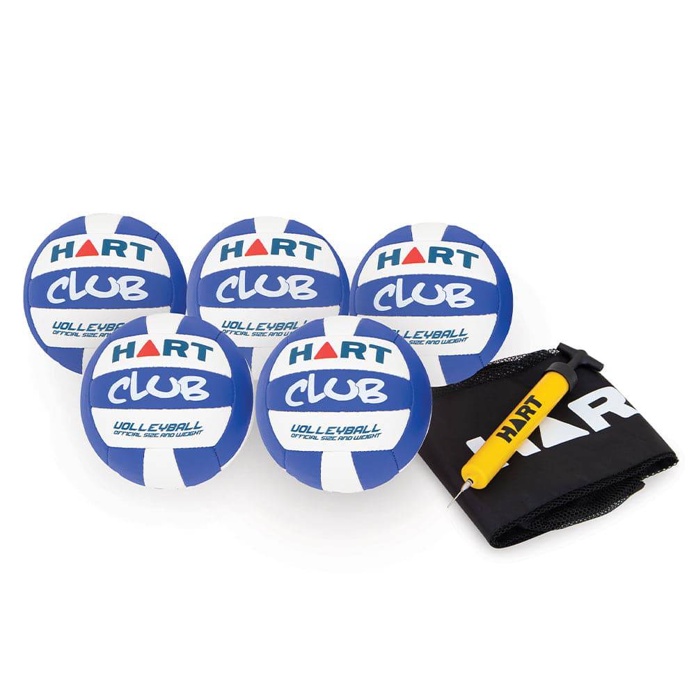 HART Club Volleyball Pack - HART Sport