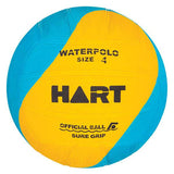 HART Club Water Polo Ball - Size 4 - HART Sport