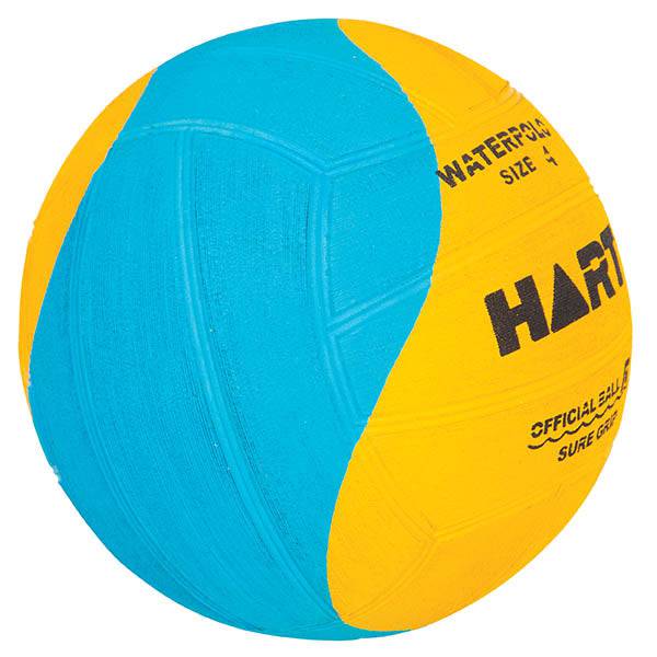 HART Club Water Polo Ball - Size 4 - HART Sport