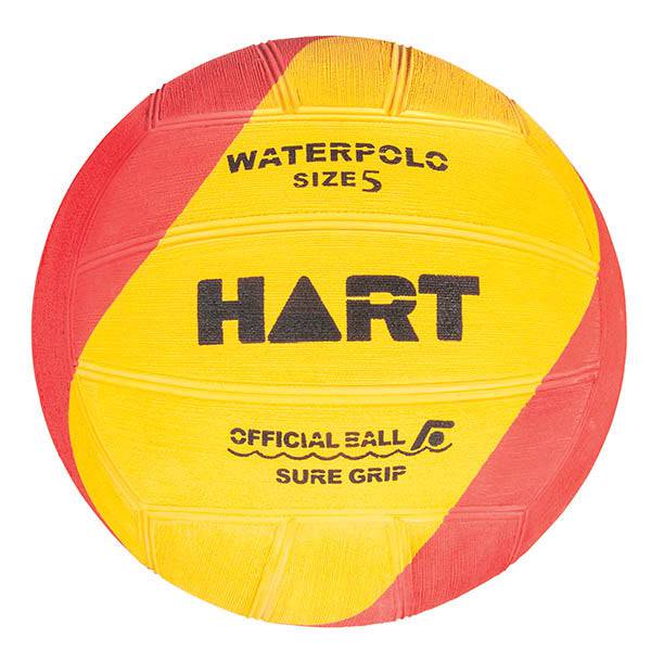 HART Club Water Polo Balls - HART Sport