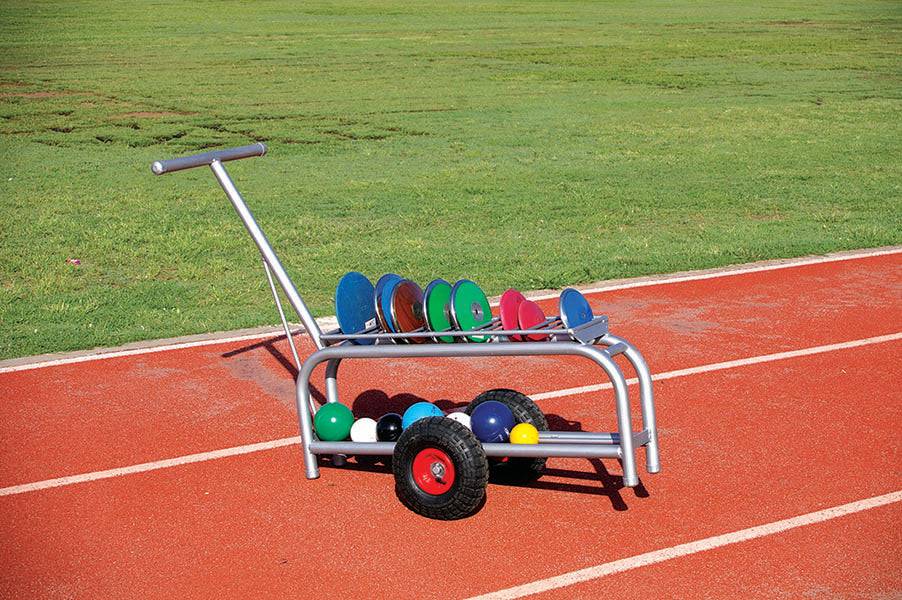 HART Combo Trolley - HART Sport