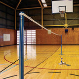 HART Competition Badminton Net - HART Sport