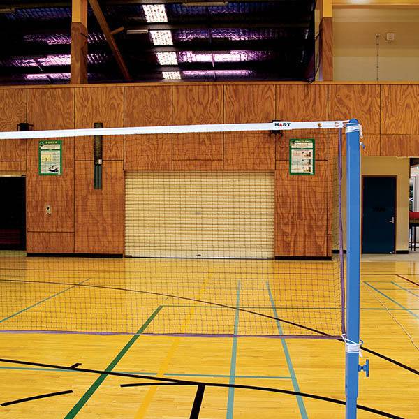 HART Competition Badminton Net - HART Sport