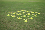 HART Cone Hurdle Set - HART Sport