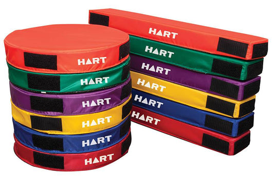 HART Connecta Balance Path - HART Sport