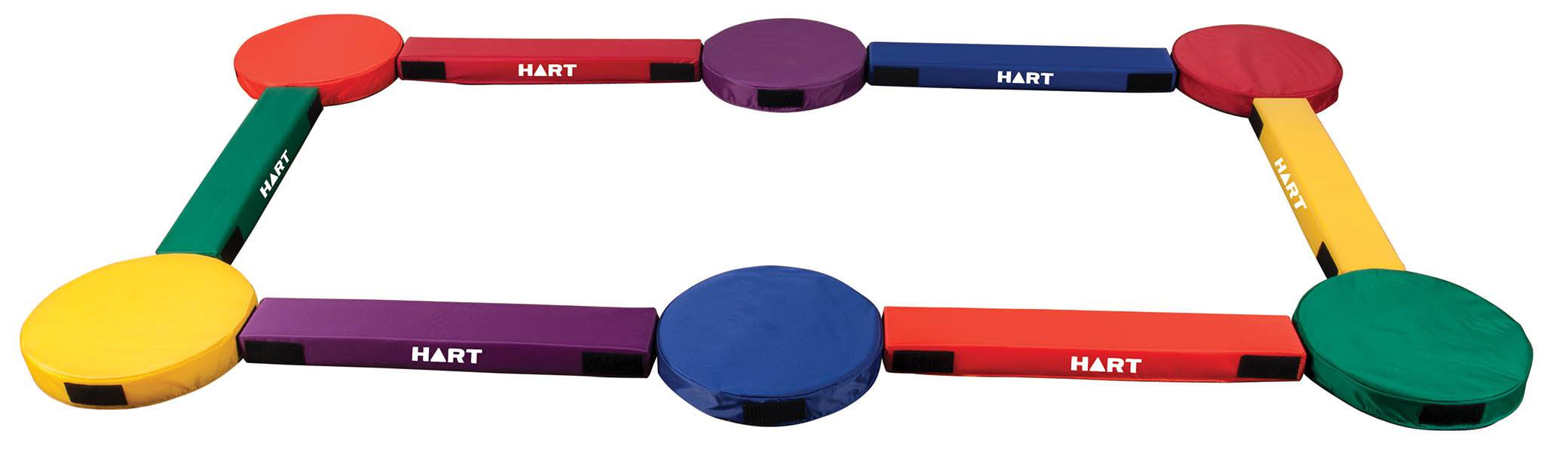 HART Connecta Balance Path - HART Sport