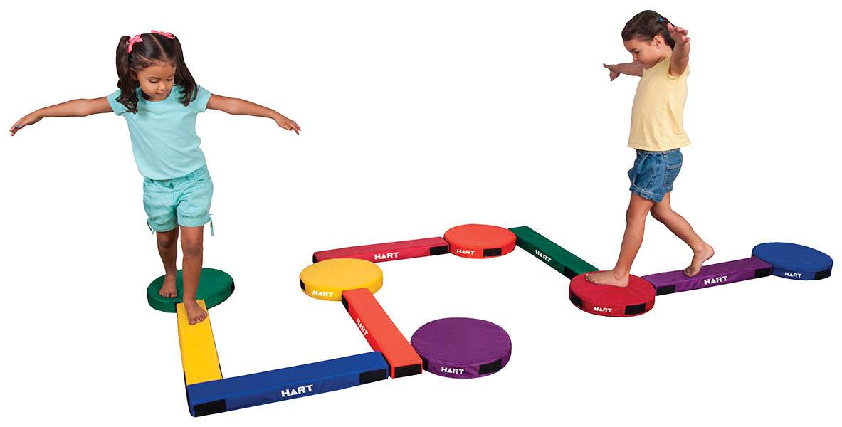 HART Connecta Balance Path - HART Sport