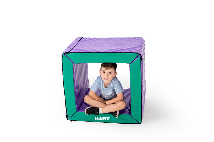 HART Crawl Cube - HART Sport