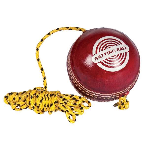 HART Cricket Ball on String - HART Sport